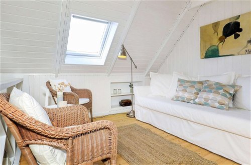 Foto 13 - Rustic Holiday Home in Skagen near Sea