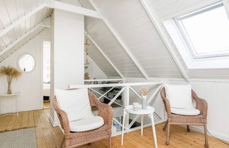 Photo 2 - Rustic Holiday Home in Skagen near Sea