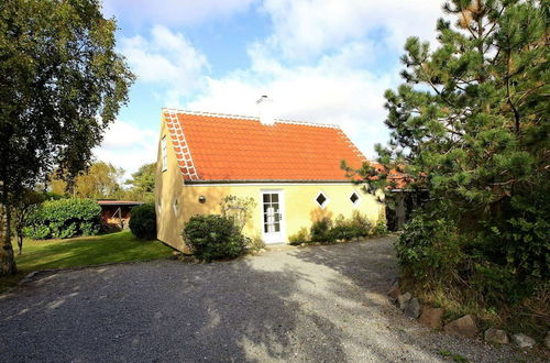 Foto 18 - Rustic Holiday Home in Skagen near Sea