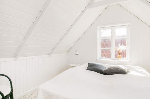 Foto 11 - Rustic Holiday Home in Skagen near Sea