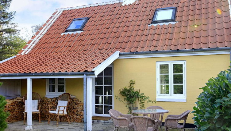 Photo 1 - Rustic Holiday Home in Skagen near Sea