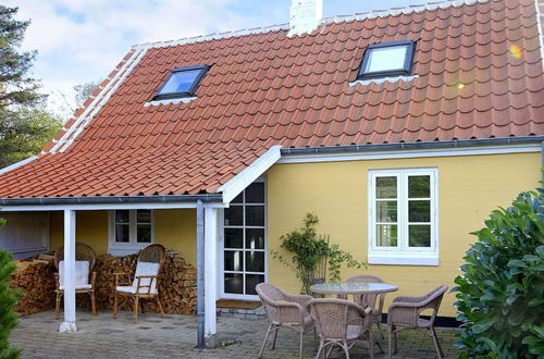 Photo 1 - Rustic Holiday Home in Skagen near Sea