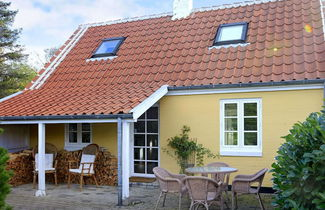 Photo 1 - Rustic Holiday Home in Skagen near Sea