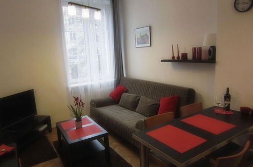 Photo 9 - Unique Warsaw Center Apartment