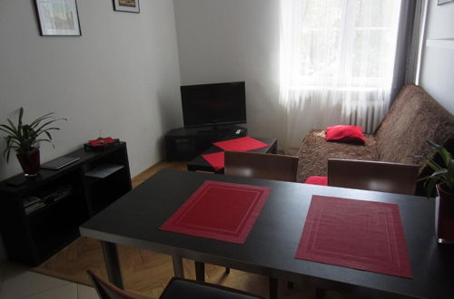 Photo 8 - Unique Warsaw Center Apartment