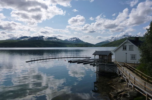 Photo 53 - Furoy Fishingcamp and Hotel Apartments