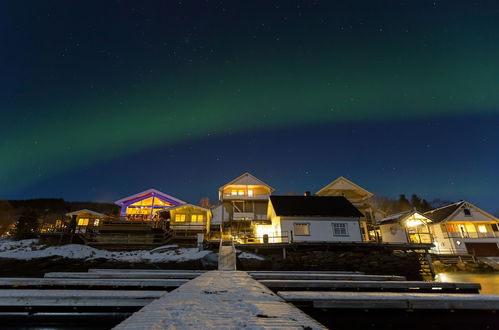 Photo 1 - Furoy Fishingcamp and Hotel Apartments