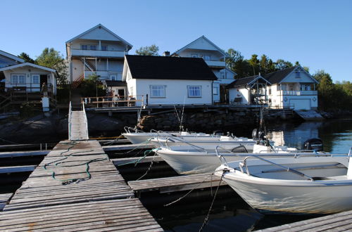 Photo 65 - Furoy Fishingcamp and Hotel Apartments