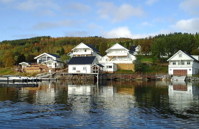 Furoy Hotel Apartments and Boating - Foto 41