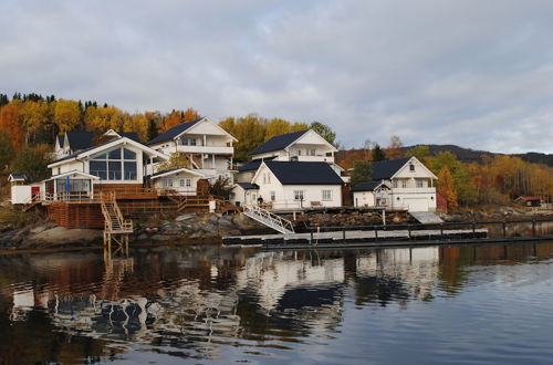 Photo 49 - Furoy Fishingcamp and Hotel Apartments