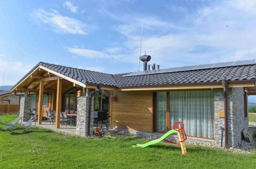 Photo 46 - Luxurious Chalet near Pirin Golf Resort