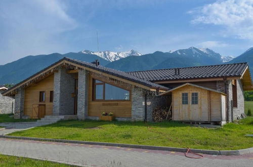 Photo 47 - Luxurious Chalet near Pirin Golf Resort