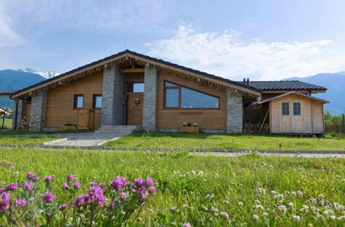 Foto 48 - Luxurious Chalet near Pirin Golf Resort