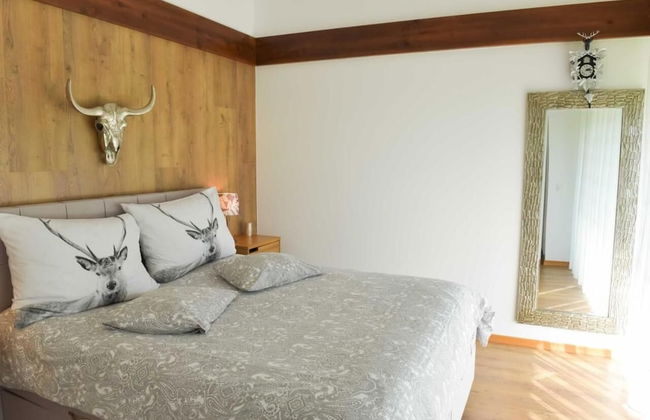 Luxurious Chalet near Pirin Golf Resort - Foto 6