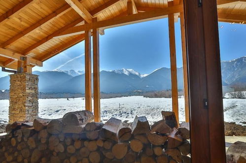 Photo 26 - Luxurious Chalet near Pirin Golf Resort