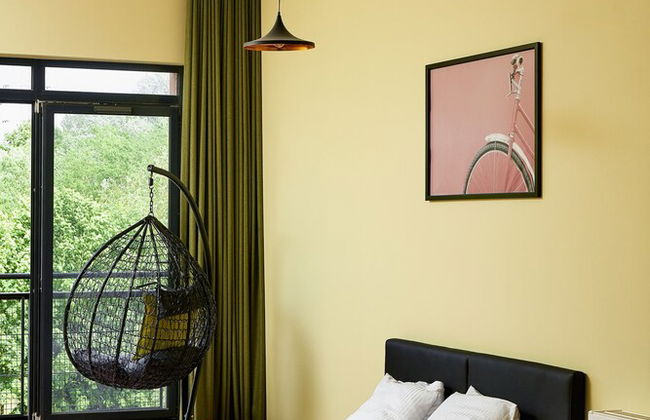 Lumina stylish and spacious studio - Foto 5