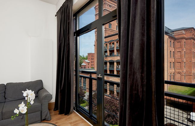 Lumina stylish and spacious studio - Foto 27