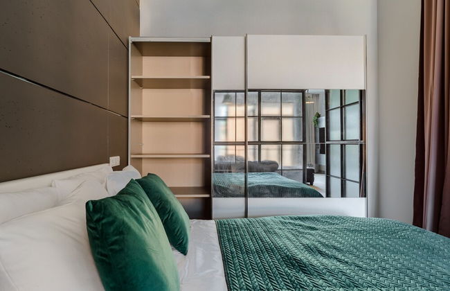 Lumina stylish and spacious studio - Foto 8