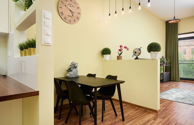 Lumina stylish and spacious studio - Foto 12