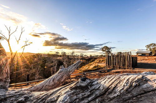 Photo 64 - Clifftop at Hepburn