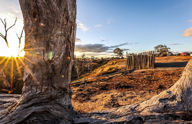 Clifftop at Hepburn - Foto 60