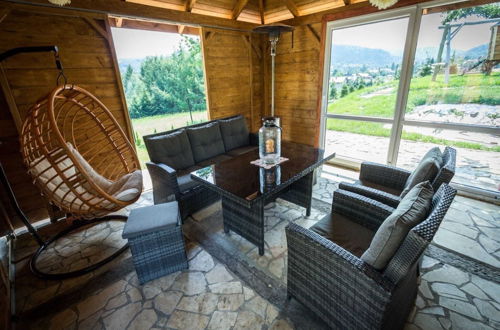 Photo 7 - Rustic Chalet in Posada Gorna With Fireplace