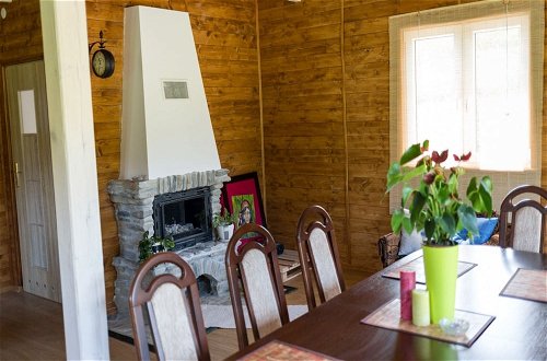 Photo 8 - Rustic Chalet in Posada Gorna With Fireplace