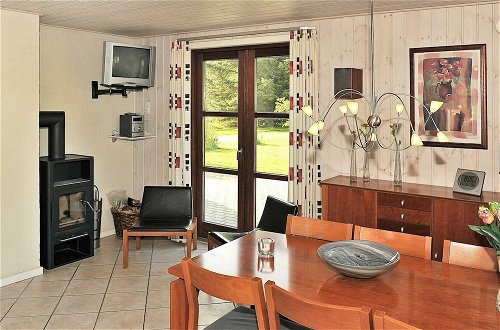 Foto 17 - 8 Person Holiday Home in Norre Nebel