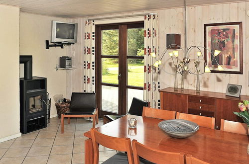 Photo 20 - 8 Person Holiday Home in Norre Nebel