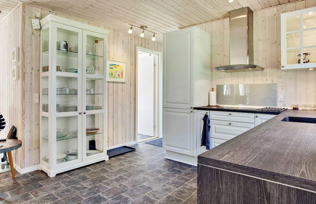 2 Person Holiday Home in Laeso-by Traum - Photo 15