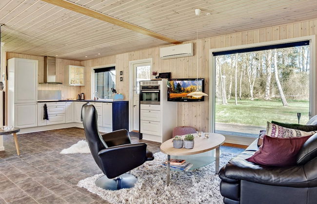 2 Person Holiday Home in Laeso-by Traum - Photo 5