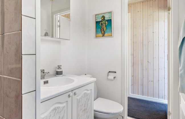 2 Person Holiday Home in Laeso-by Traum - Photo 6