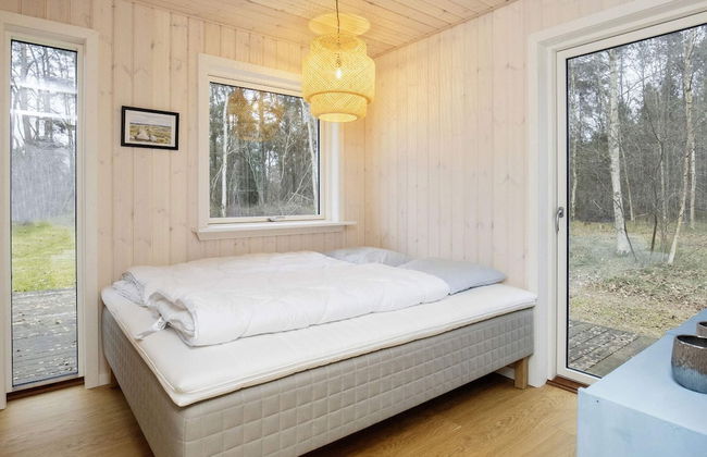 2 Person Holiday Home in Laeso-by Traum - Photo 12