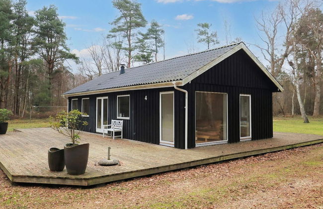 2 Person Holiday Home in Laeso-by Traum - Photo 1