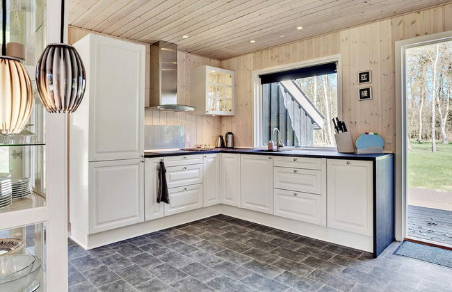 2 Person Holiday Home in Laeso-by Traum - Photo 4