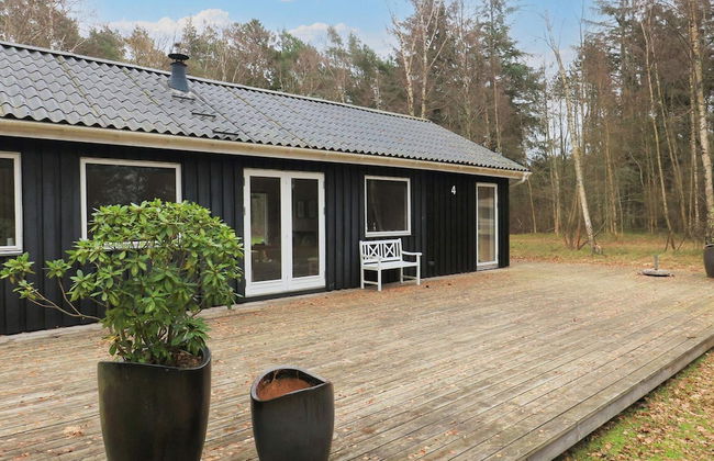 2 Person Holiday Home in Laeso-by Traum - Photo 16