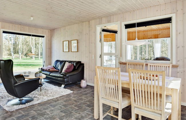 2 Person Holiday Home in Laeso-by Traum - Photo 9