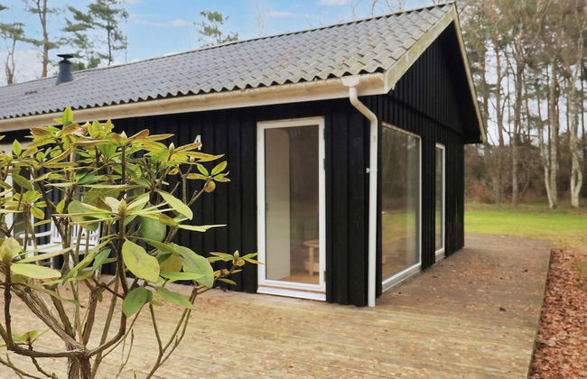 2 Person Holiday Home in Laeso-by Traum - Photo 20