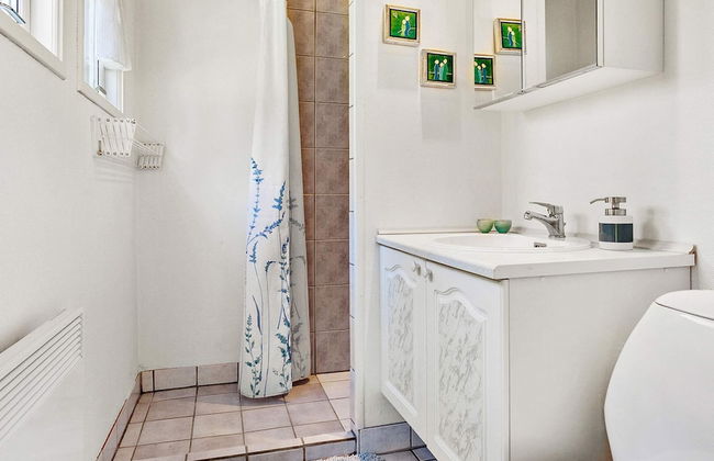 2 Person Holiday Home in Laeso-by Traum - Photo 10