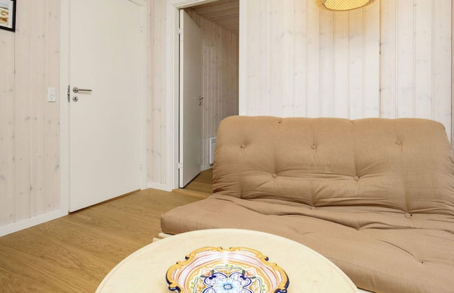 2 Person Holiday Home in Laeso-by Traum - Photo 13