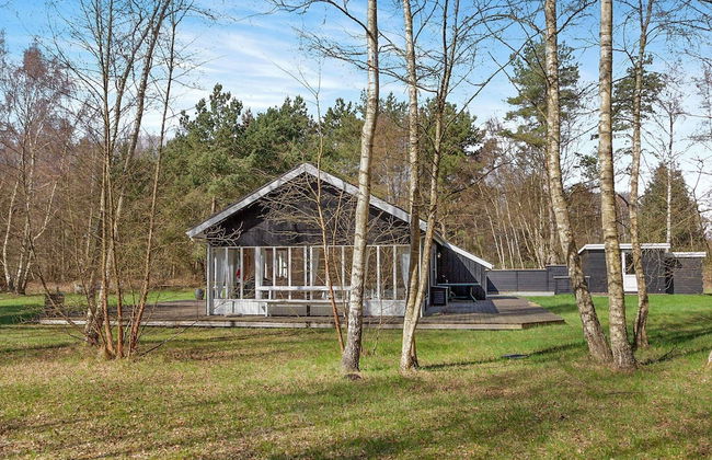 2 Person Holiday Home in Laeso-by Traum - Photo 21