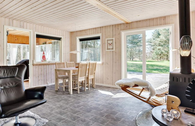 2 Person Holiday Home in Laeso-by Traum - Photo 8