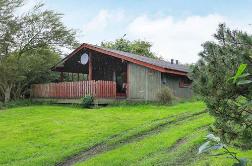 Photo 22 - Spacious Holiday Home In Struer near Ocean