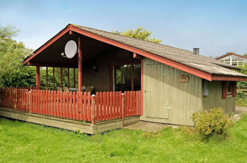 Photo 1 - Spacious Holiday Home In Struer near Ocean