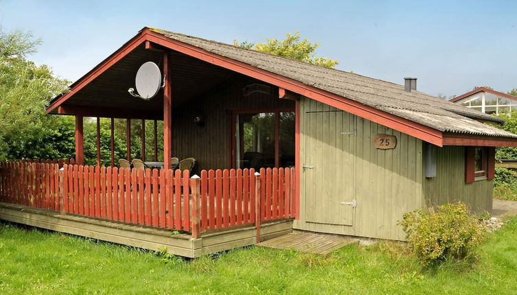 Photo 1 - Spacious Holiday Home In Struer near Ocean