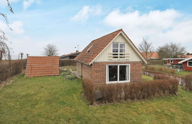 6 Person Holiday Home in Hesselager-by Traum - Foto 25