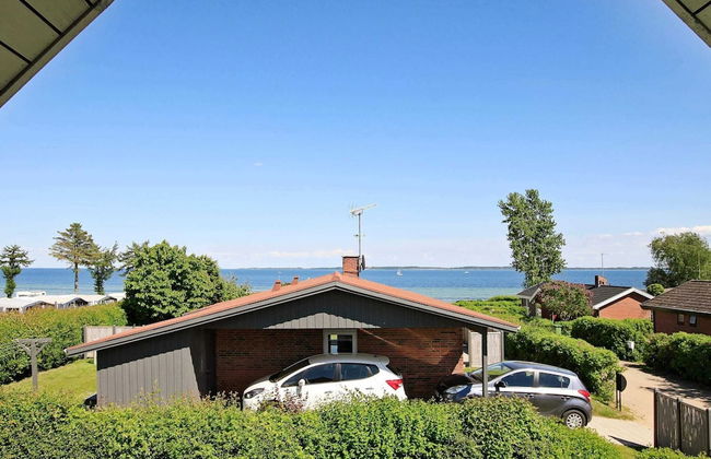 6 Person Holiday Home in Hesselager-by Traum - Foto 21