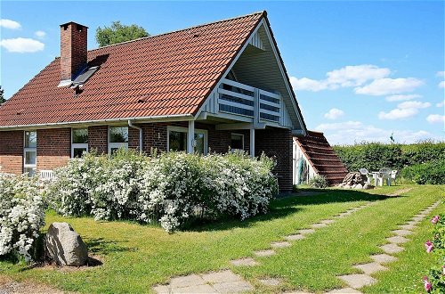 Photo 1 - 6 Person Holiday Home in Hesselager