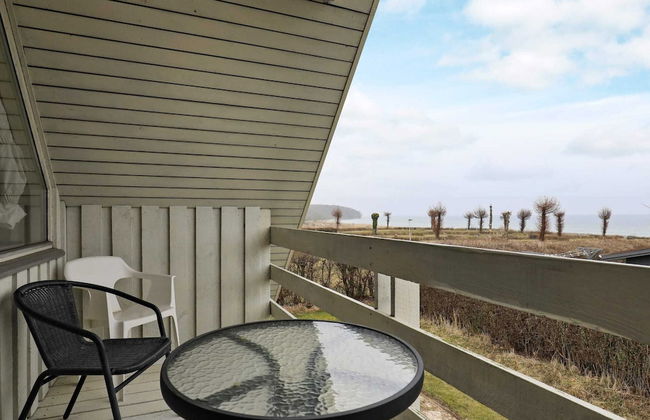 6 Person Holiday Home in Hesselager-by Traum - Foto 24