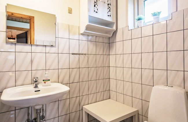 6 Person Holiday Home in Hesselager-by Traum - Foto 12